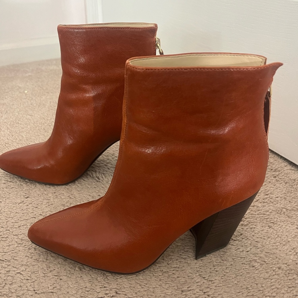 Booties